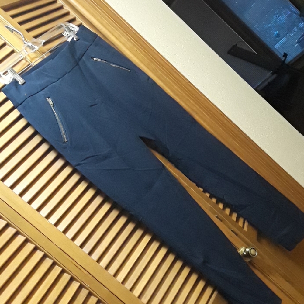 Loft outlet skinny ankle pants